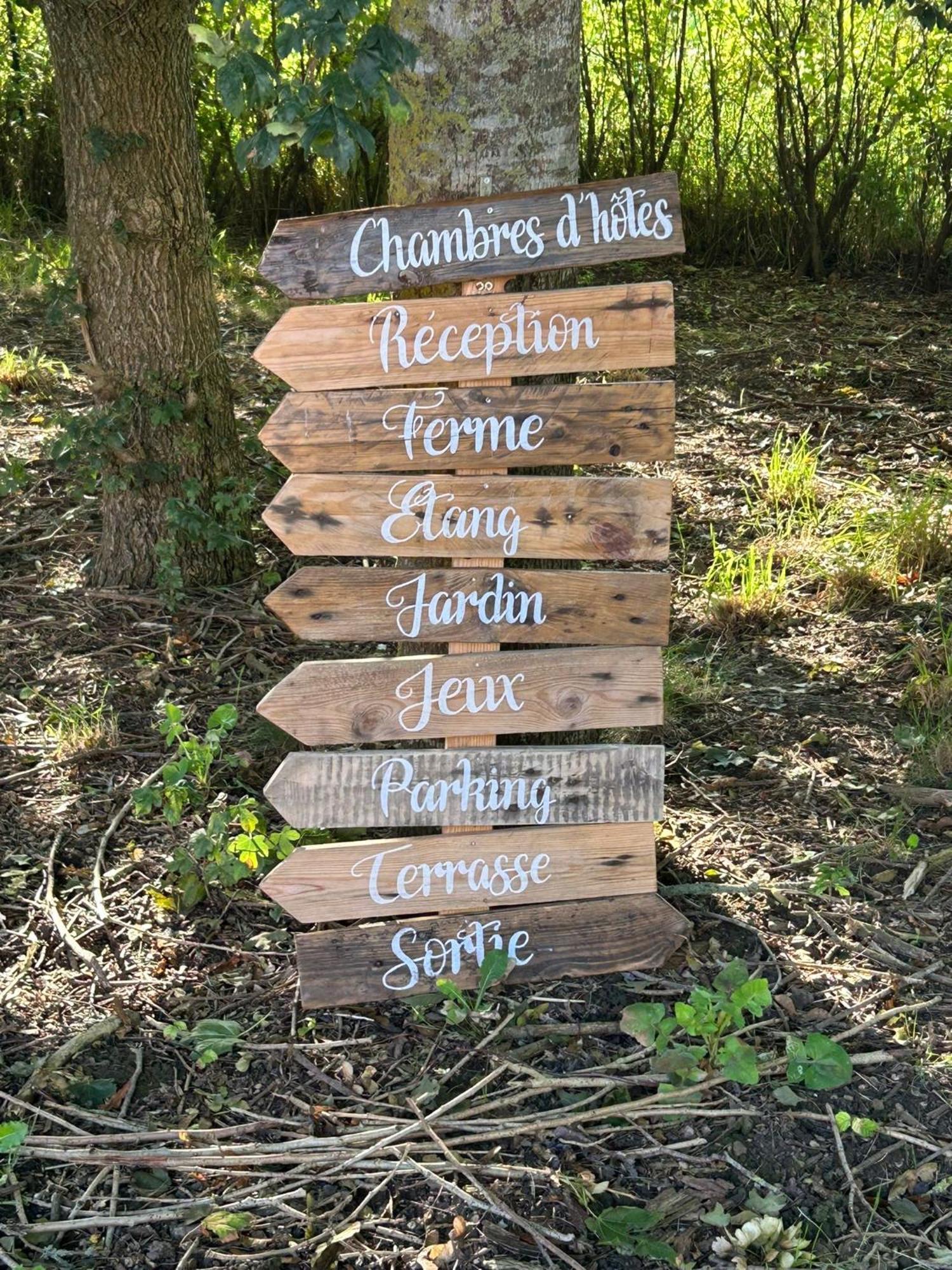 O Coeur Des Monts Et Merveilles Wormhout Exterior foto