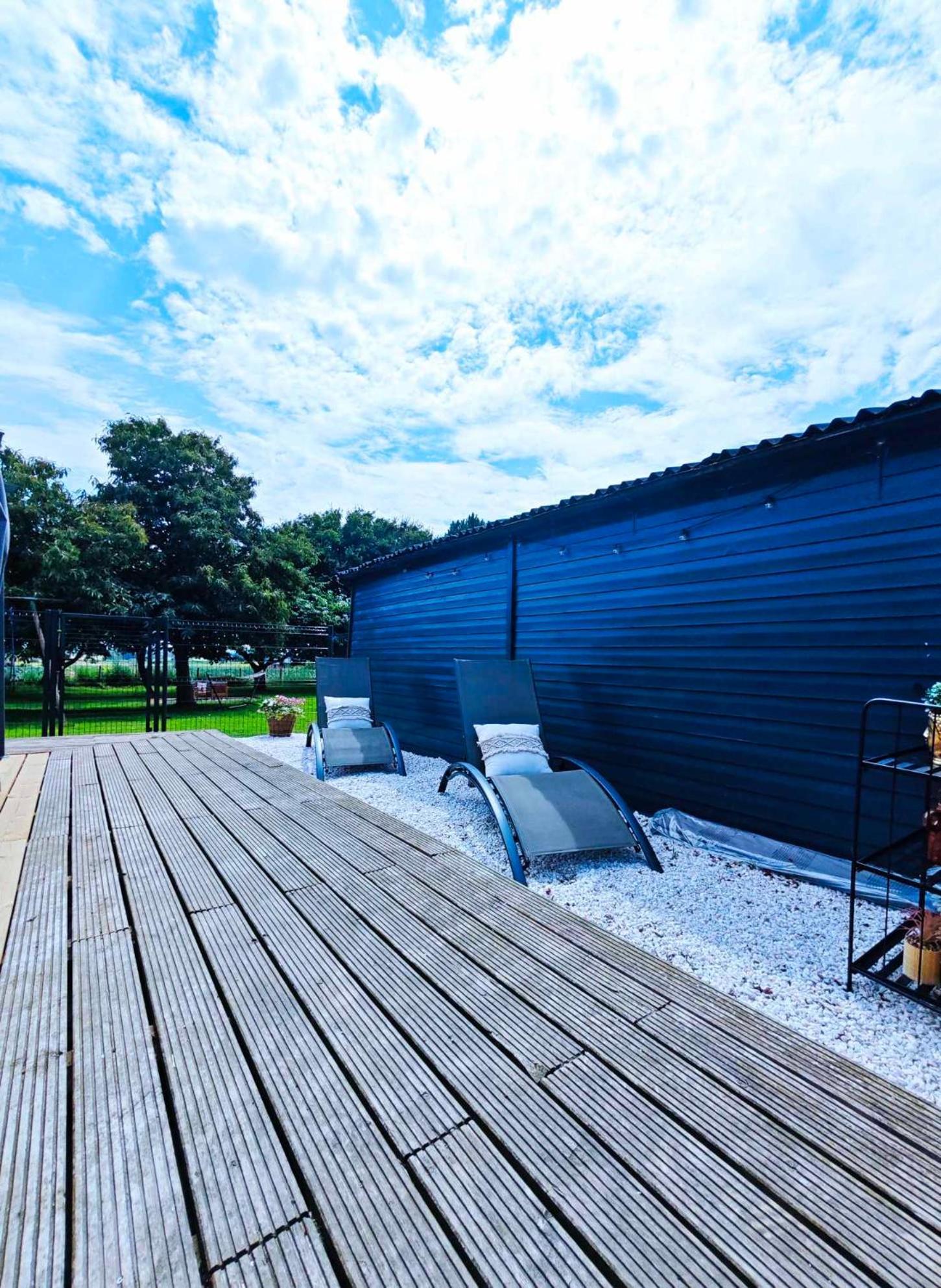 O Coeur Des Monts Et Merveilles Wormhout Exterior foto